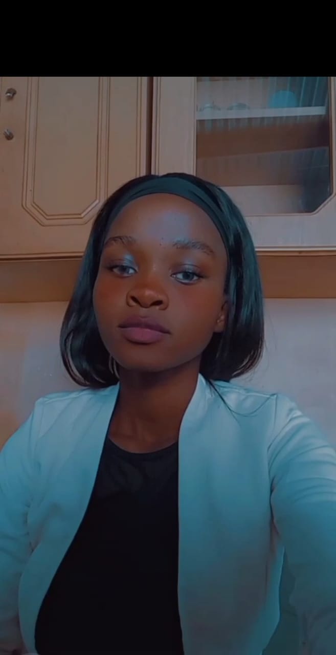 Lethu Vilakazi